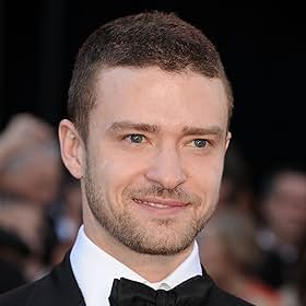 Justin Timberlake