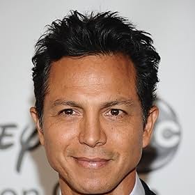 Benjamin Bratt