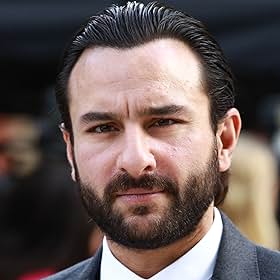 Saif Ali Khan