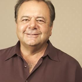 Paul Sorvino