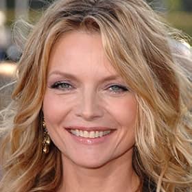 Michelle Pfeiffer