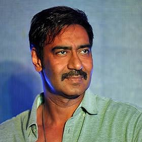 Ajay Devgn