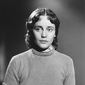 Maria Schell