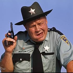 Clifton James