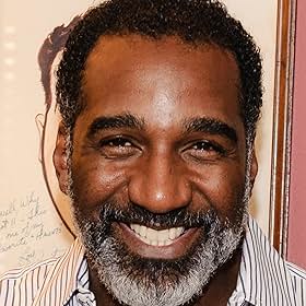 Norm Lewis