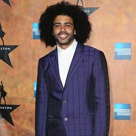 Daveed Diggs