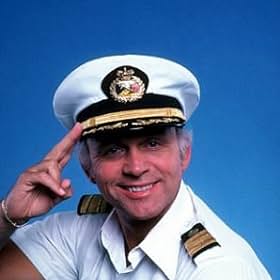 Gavin MacLeod