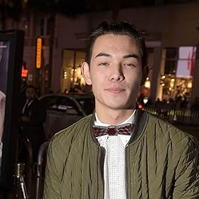 Ryan Potter