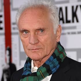 Terence Stamp