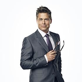 Rob Lowe