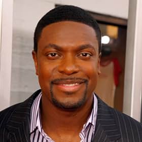 Chris Tucker