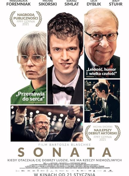 دانلود فیلم Sonata