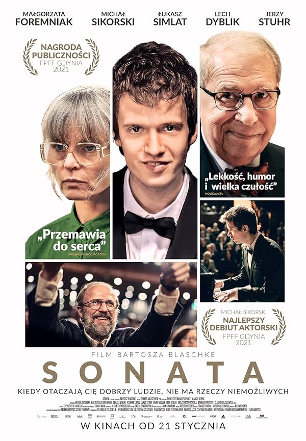 دانلود فیلم Sonata