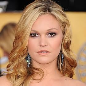 Julia Stiles