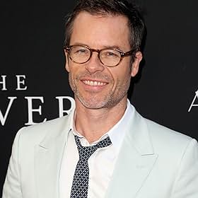 Guy Pearce