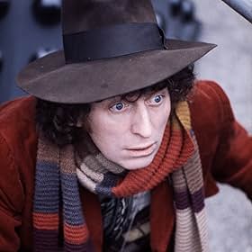 Tom Baker