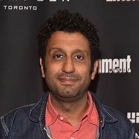 Adeel Akhtar