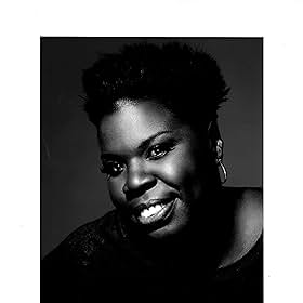 Leslie Jones