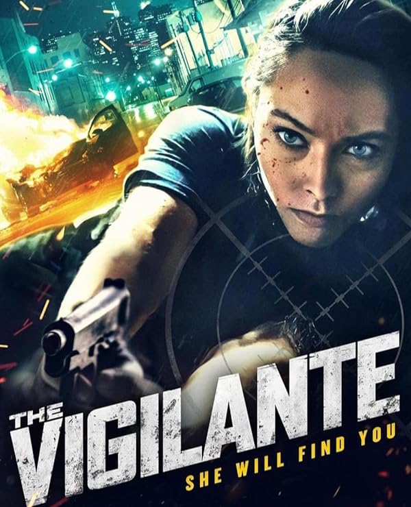 دانلود فیلم The Vigilante