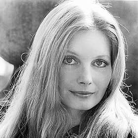 Catherine Schell