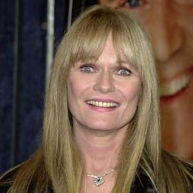 Valerie Perrine