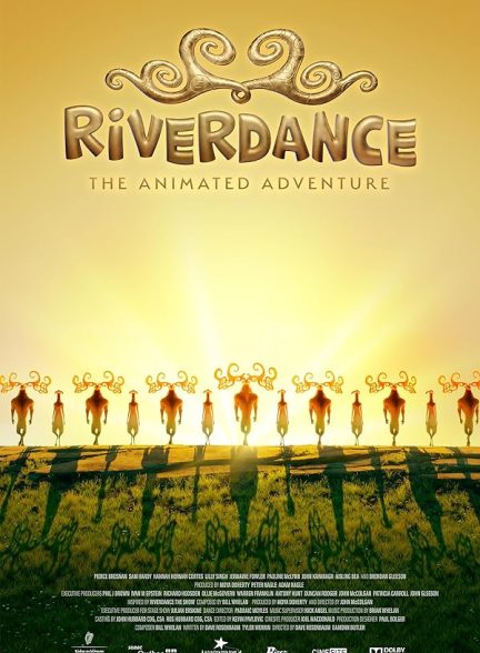 دانلود فیلم Riverdance: The Animated Adventure