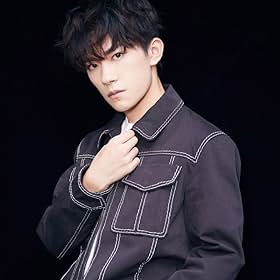 Jackson Yee