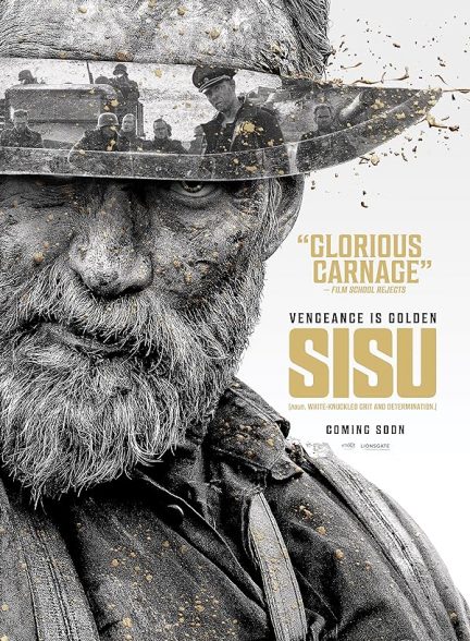 دانلود فیلم Sisu