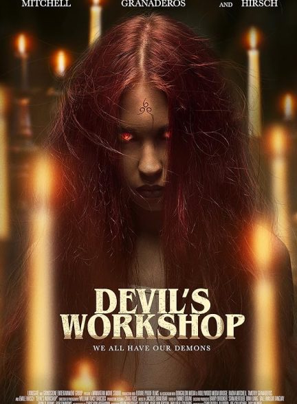 دانلود فیلم Devil’s Workshop