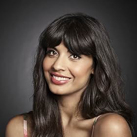 Jameela Jamil