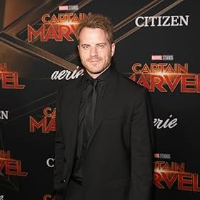 Robert Kazinsky