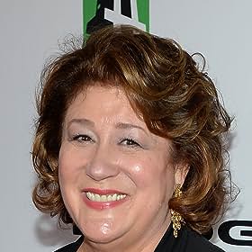 Margo Martindale