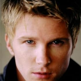 Thad Luckinbill