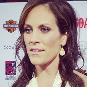 Annabeth Gish