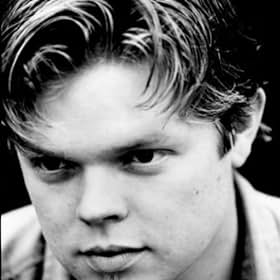 Elden Henson