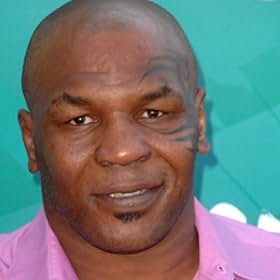 Mike Tyson