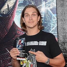 Jason Mewes