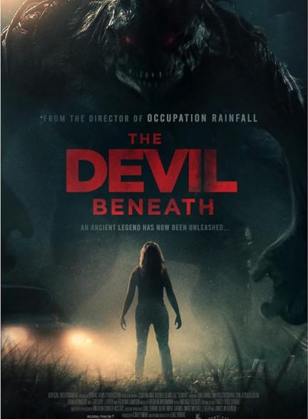 دانلود فیلم Devil Beneath