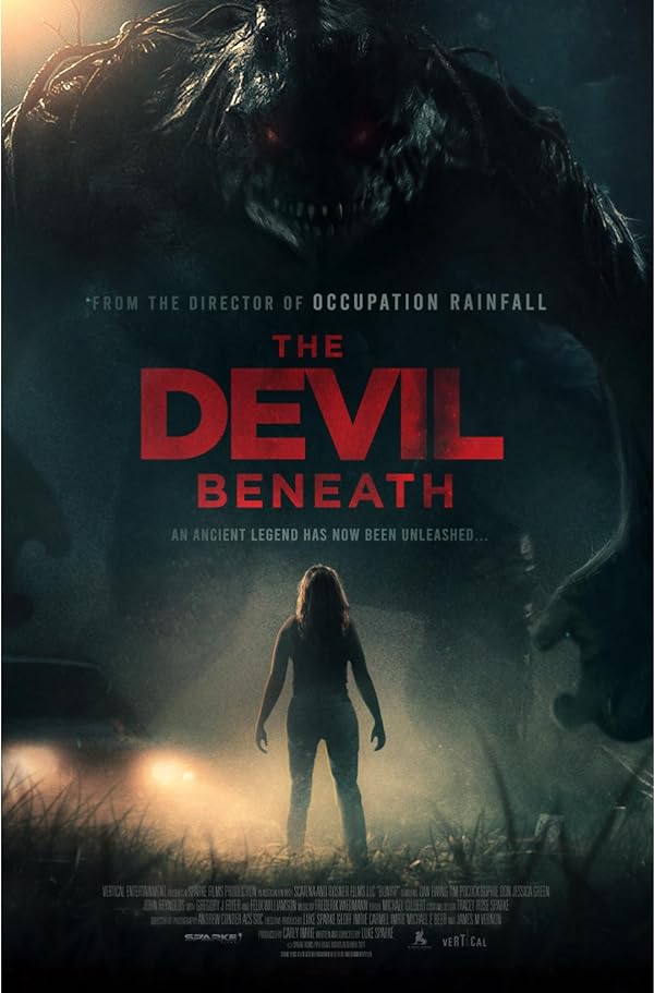 دانلود فیلم Devil Beneath