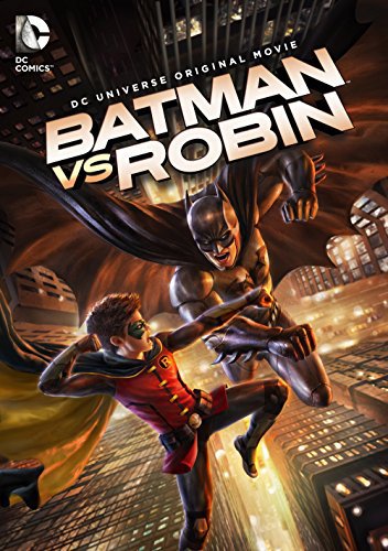 دانلود فیلم Batman vs. Robin