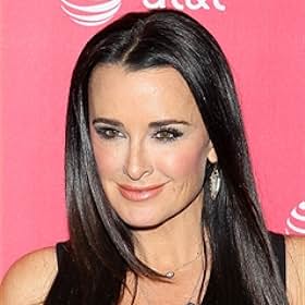 Kyle Richards