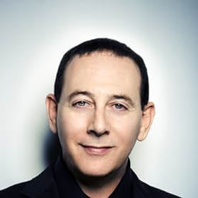 Paul Reubens