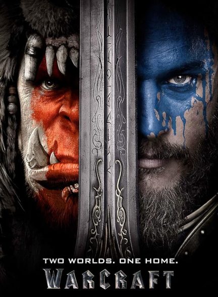 دانلود فیلم Warcraft