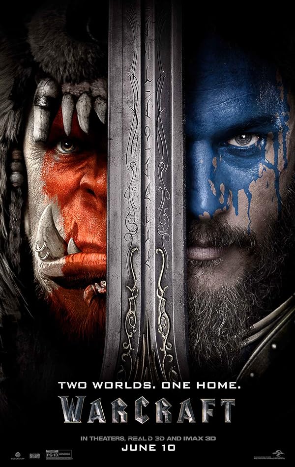 دانلود فیلم Warcraft