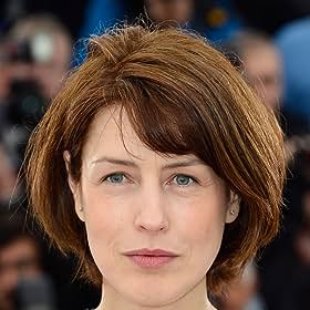 Gina McKee