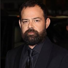 Rory Cochrane