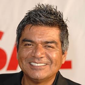 George Lopez