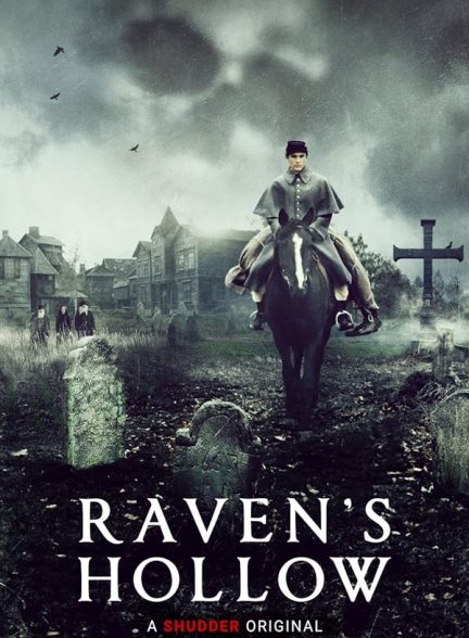 دانلود فیلم Raven’s Hollow