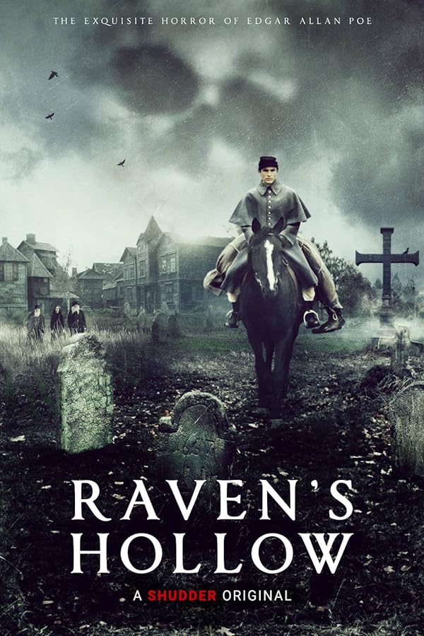 دانلود فیلم Raven’s Hollow