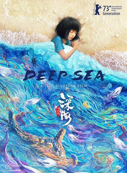 دانلود فیلم Deep Sea